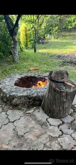 Chata na prenajom Šírava , Klokočov , 7+1 osôb - 8