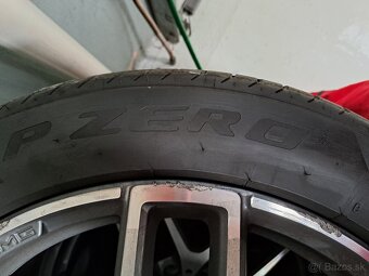Mercedes amg 5x112 r21 - 8