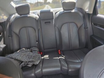Audi a 8 4,2tdi - 8