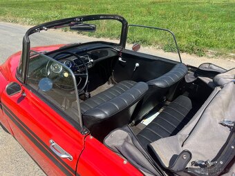 Škoda Felicia cabrio - 8