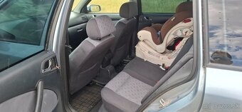 Skoda Octavia 1.9 tdi 66 KW REZERVOVANE - 8