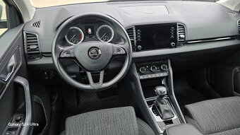 Škoda Karoq 1.5 TSI ACT Style DSG - 8
