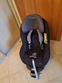 Autosedačka Maxi-Cosi 2wayPearl so základňou Maxi-Cosi 2wayF - 8