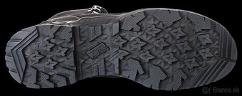 BOSP TARAS ARMY BLACK HI EU43-28,5-275mm - 8
