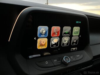 Chevrolet Camaro 3.6 V6 - 2018 - TOP VZHLED - 8