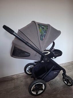 Cybex talos s lux - 8