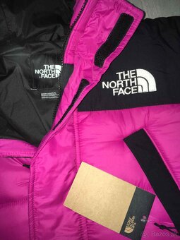 The North Face original panska/damska zimna bunda nova - 8