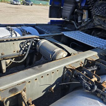 VOLVO FH 12 420, r.v.2000, EUR 3 - 8
