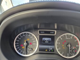 INFINITI Q30S, 21990€, 57900km - 8