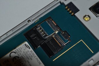 Samsung S4 mini Pekný stav - 8