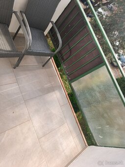 prenajmem 3ibyt v Zlatych Moravciach - 8