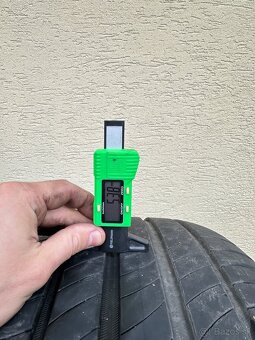 235/50 R19 103V XL letné MICHELIN - 8