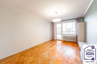 3 izbový byt s loggiou, Košice, Dargovská ulica - 8