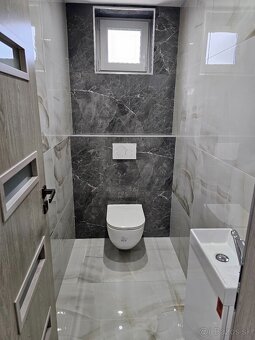 Rekonštrukcie bytov a bytových jadier - 8