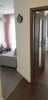 Slnečný 2-izbový byt, ul.Kazanská, Bratislava II TOP - 8