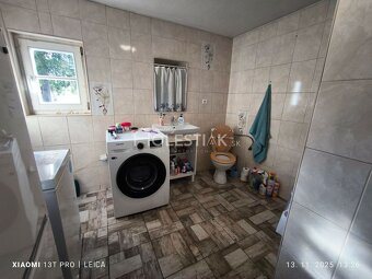 Predám rodinný dom, Vysoká nad Kysucou, iba u nás - 8