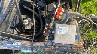 E46 touring 320i - 8