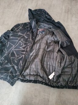 Pánske bundy zimné - 8
