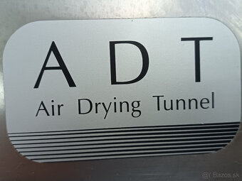 Tunelová umývačka riadu Zanussi RT 270 HD E - 8