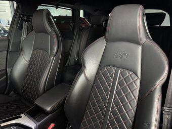 Audi A4 Avant 3.0 45TDi Quattro S-Line LED Assist - 8