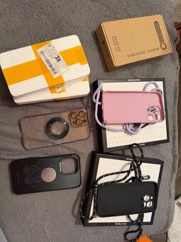 Predám IPhone 14 PRO MAX 256 gb - 8