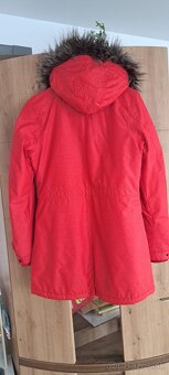 Dámska zimná bunda O'Neill - 8