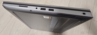 DELL Precision 7550 i7-10850H/32GB/500GB/NVIDIA Quadro - 8