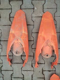 Plasty na KTM - 8