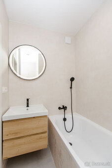 NA PREDAJ 3-iz.byt Ružinov-TEHLA NOVÁ REKONŠTRUKCIA - 8