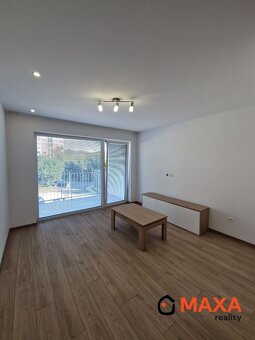 Prenájom dvojizbový byt v novostavbe v Prievidzi - 8