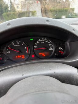 Nissan Navara 2.5d 140kw 2010 - 8