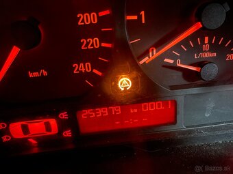 BMW e46 náhradné diely - 8