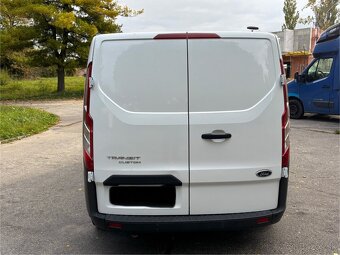 Ford Transit Custom 2.0TDCi 96kW L2H1 MAXI (SK ŠPZ) - 8