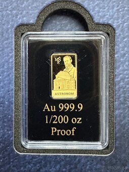 Zlaté tehličky - 8