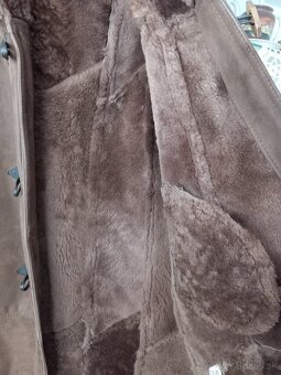 Slovenský kožuch dámsky - 8