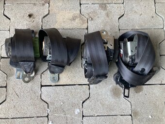 Škoda Octavia 2 diely - 8