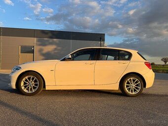Bmw 1 118i - 8