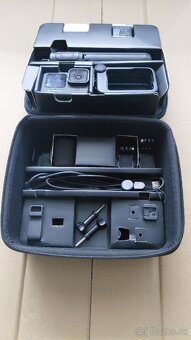 Akčná kamera GOPRO HERO11 Black Creator Edition - 8