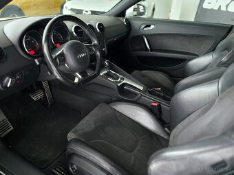 Audi TT Coupé 2.0 TFSI S tronic - 8