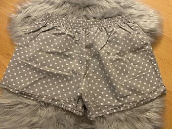 Moom collection kraťasy - set dámske + pánske - 8