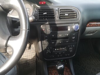 Peugeot 406 2,2 hdi - 8