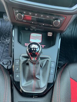 Seat Arona 1.5 EVO FR 110kW - 8