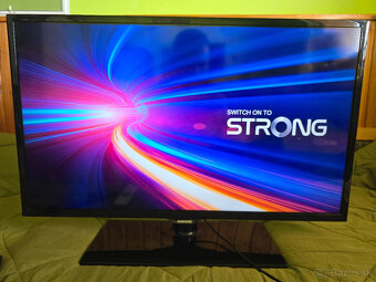 Samsung UE32F5300AW - 8