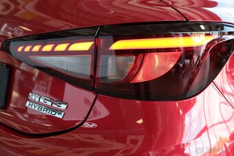 MG 3 Hybrid+ Essential (4444) - 8