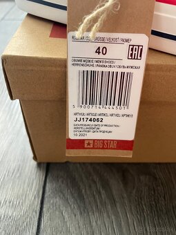 Platenky Big Srar - 8