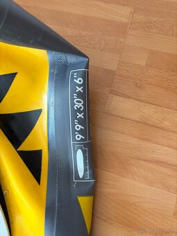 Paddleboard ZRAY X-Rider - 8