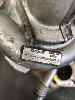 JEEP, Maserati 3,0CRD - 8