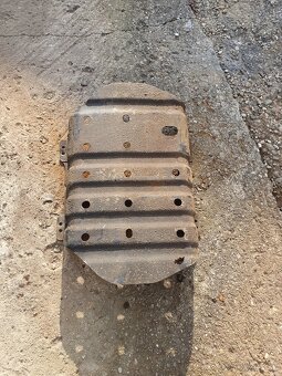 Nissan Patrol y61 - 8