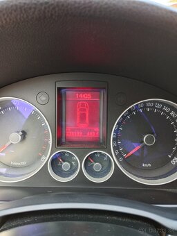 Predám Golf 5 gti - 8