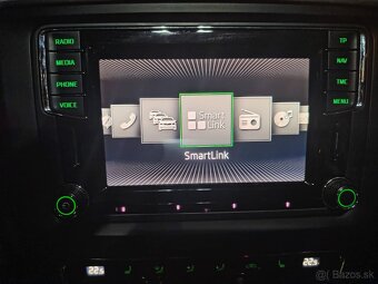 Superb 2 facelift combi2.0 TDi 125kw (150kw) - 8